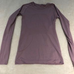 lulu lemon long sleeve